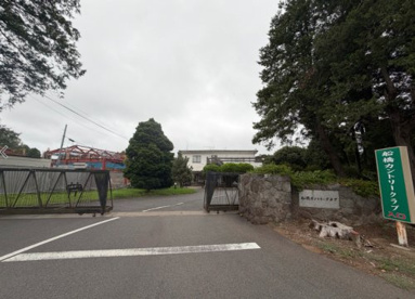 船橋カントリークラブの画像1