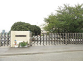 厚木市立戸室小学校