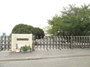 厚木市立戸室小学校の画像1