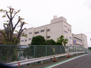 洋光台第二小学校の画像3