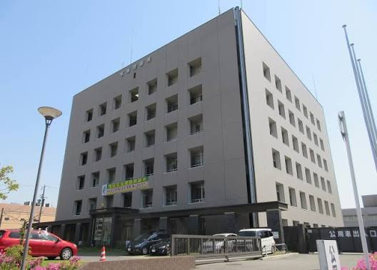 大阪府布施警察署の画像
