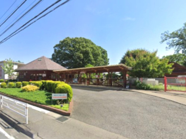 みなみの森保育園の画像1