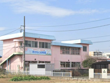 認定こども園きたもと幼稚園の画像1