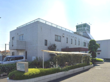 林田内科医院の画像1