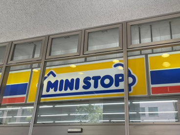 ミニストップ 堀切菖蒲園店の画像1