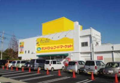 LANDROME(ランドローム)フードマーケット 木下店の画像1