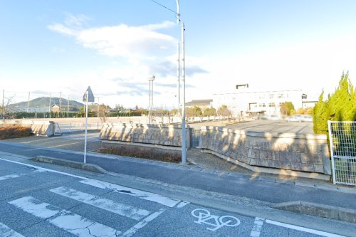 彦根市立城陽小学校の画像