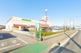 (株)平和堂 日夏店