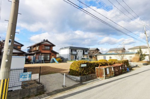 コノマチ公園の画像
