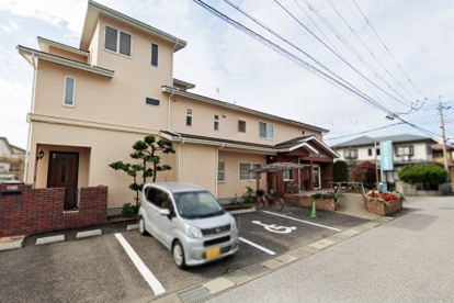 高山内科循環器科の画像1