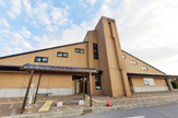 JR東海道本線　河瀬駅
