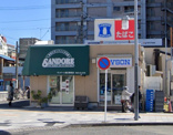 ローソン 平塚駅南口店
