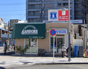 ローソン 平塚駅南口店の画像1