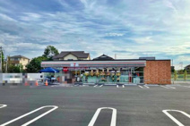 セブン‐イレブン 東松山バイパス店