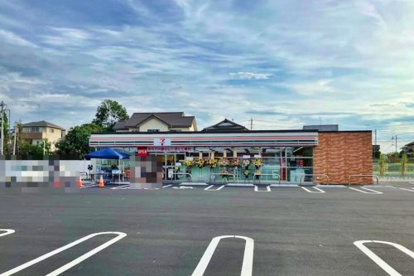 セブン‐イレブン 東松山バイパス店の画像1