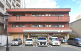 セブンイレブン 宝塚湯本町店