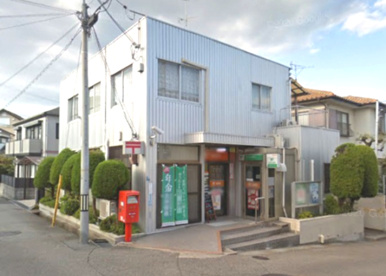 宝塚野上郵便局の画像1
