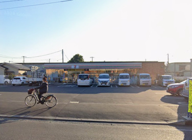 セブンイレブン 横山店の画像1