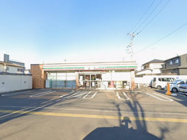 セブンイレブン 相模原横山3丁目店の画像1