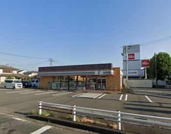 セブンイレブン 星ケ丘店の画像1