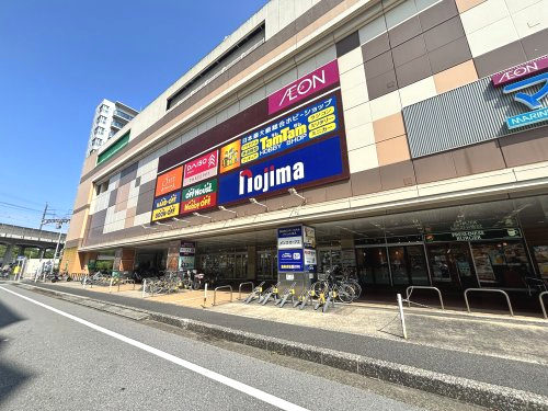 ノジマ  マリンピア専門館店