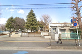 相模原市立谷口台小学校
