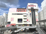 相模大野ジョイモアーズ