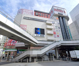 相模大野ジョイモアーズの画像1