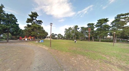 相模大野中央公園の画像1