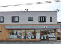 セブン-イレブン 桐生東仲通り店