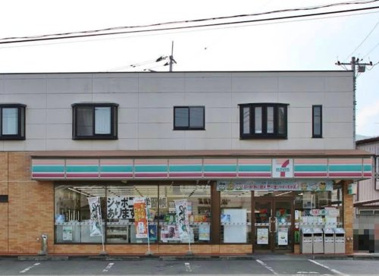 セブン-イレブン 桐生東仲通り店の画像1