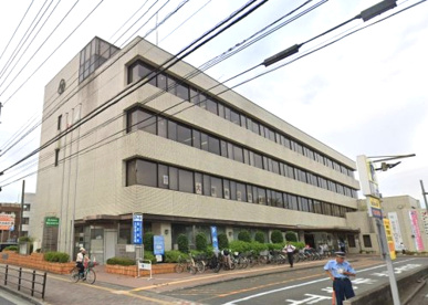 相模原市南区役所の画像1