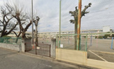 小学校 立川市立第四小学校