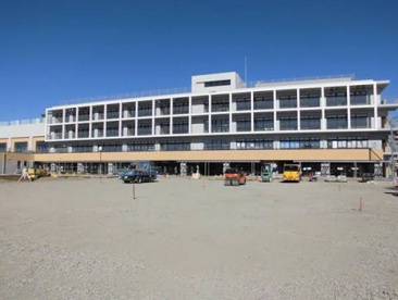 若葉小学校の画像1
