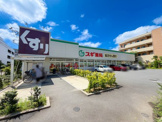 スギドラッグ 志村坂下店