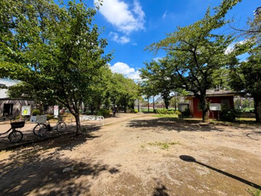 板橋区立城北公園の画像2