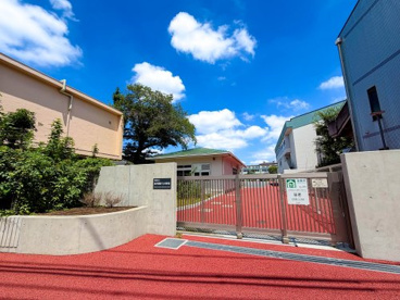 板橋区立志村第六小学校の画像1