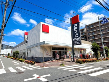 西友 蓮根坂下店の画像1