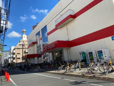 Olympic三ノ輪店の画像1