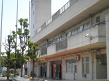 南太田小学校