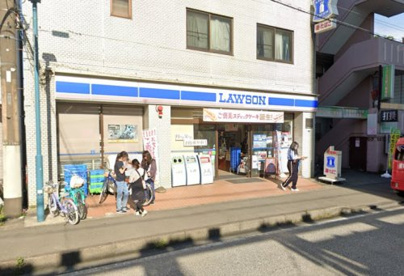 ローソン 厚木駅前店の画像1