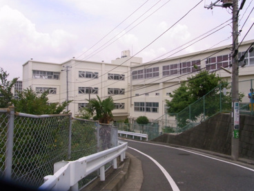 蒔田小学校の画像3