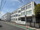 草津市立笠縫小学校の画像