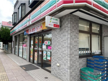 セブンイレブン 足立竹の塚6丁目店の画像1