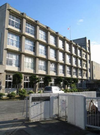 大津市立瀬田東小学校の画像1