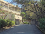 橿原市立畝傍中学校