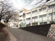 横浜市立戸塚中学校の画像