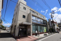 大阪中河内農業協同組合 松原支店