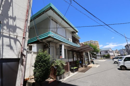 西田獣医の画像1