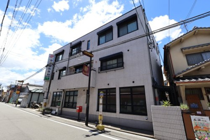 医療法人榮慎会池下整形外科クリニックの画像1